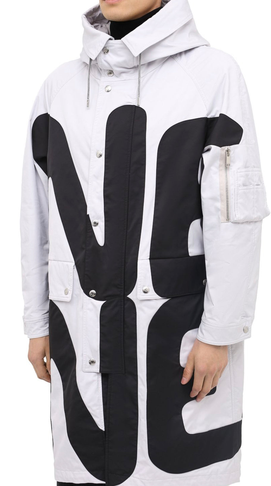 Manteau Valentino