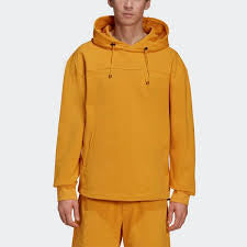 Y-3 YOHJI YAMAMOTO CLASSIC HOODIE