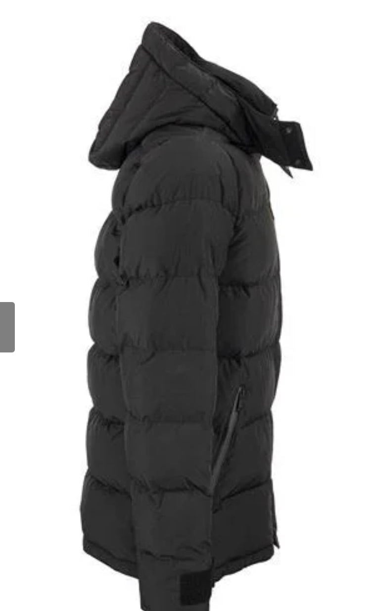 Moose Knuckles Men's Viamonde Jacket