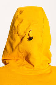 Y-3 YOHJI YAMAMOTO CLASSIC HOODIE
