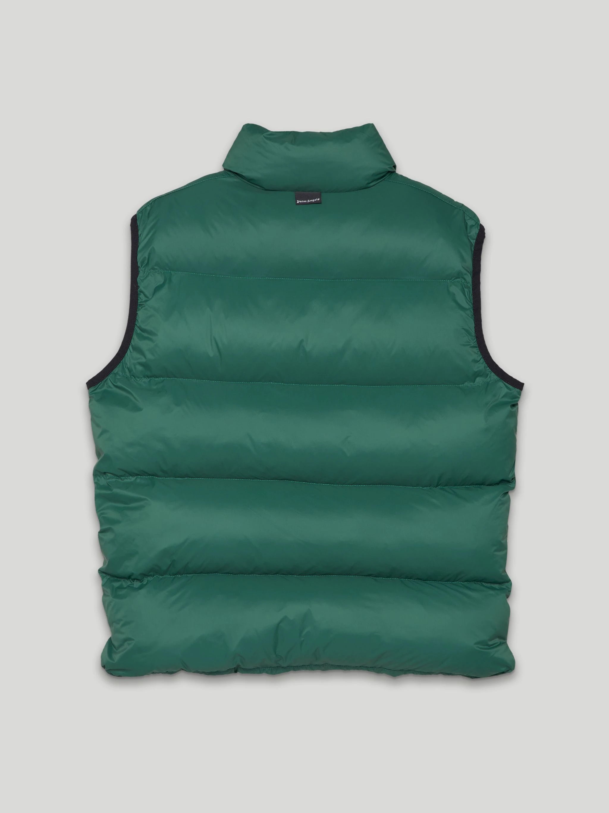 Palm angels green