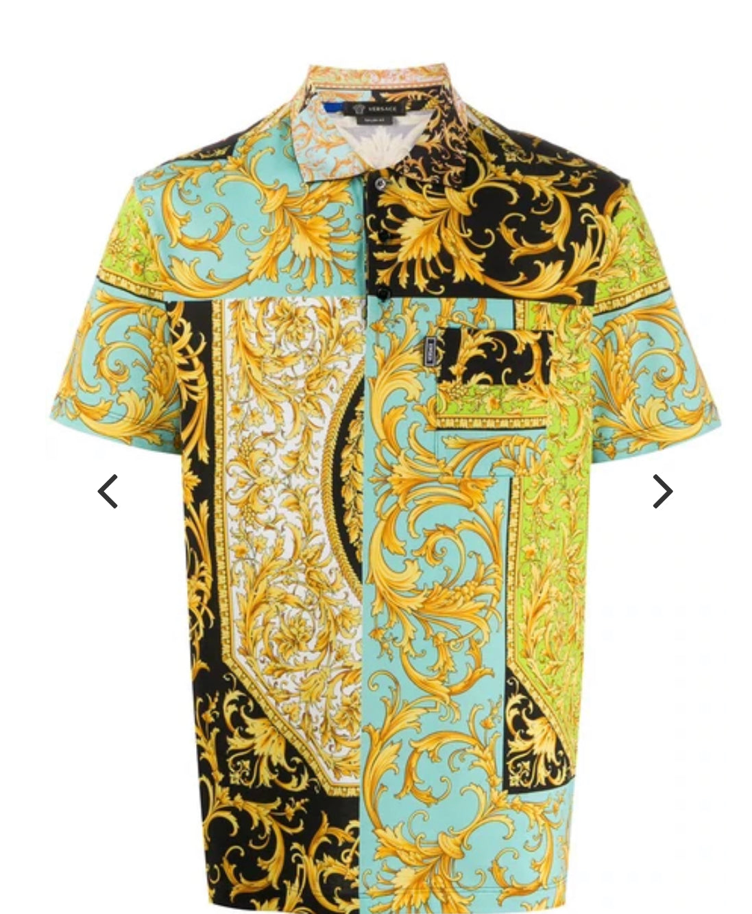 Polo Versace