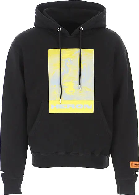 Heron preston