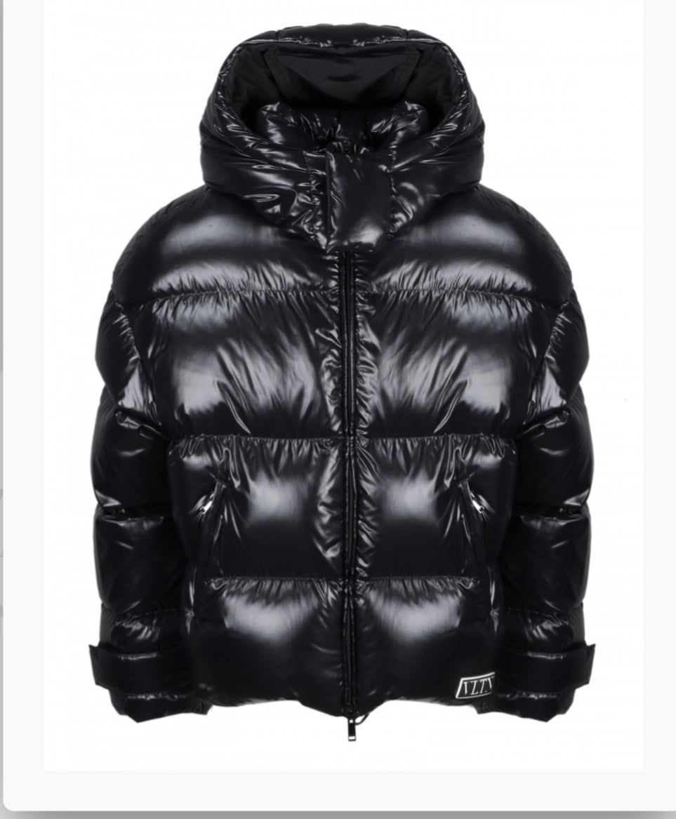 Valentino down jacket