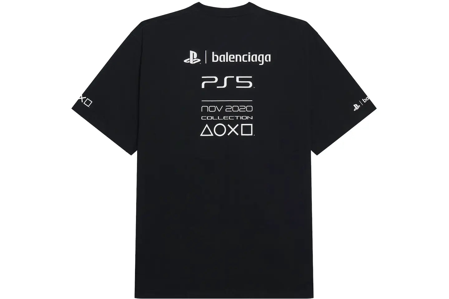 Balenciaga ps5