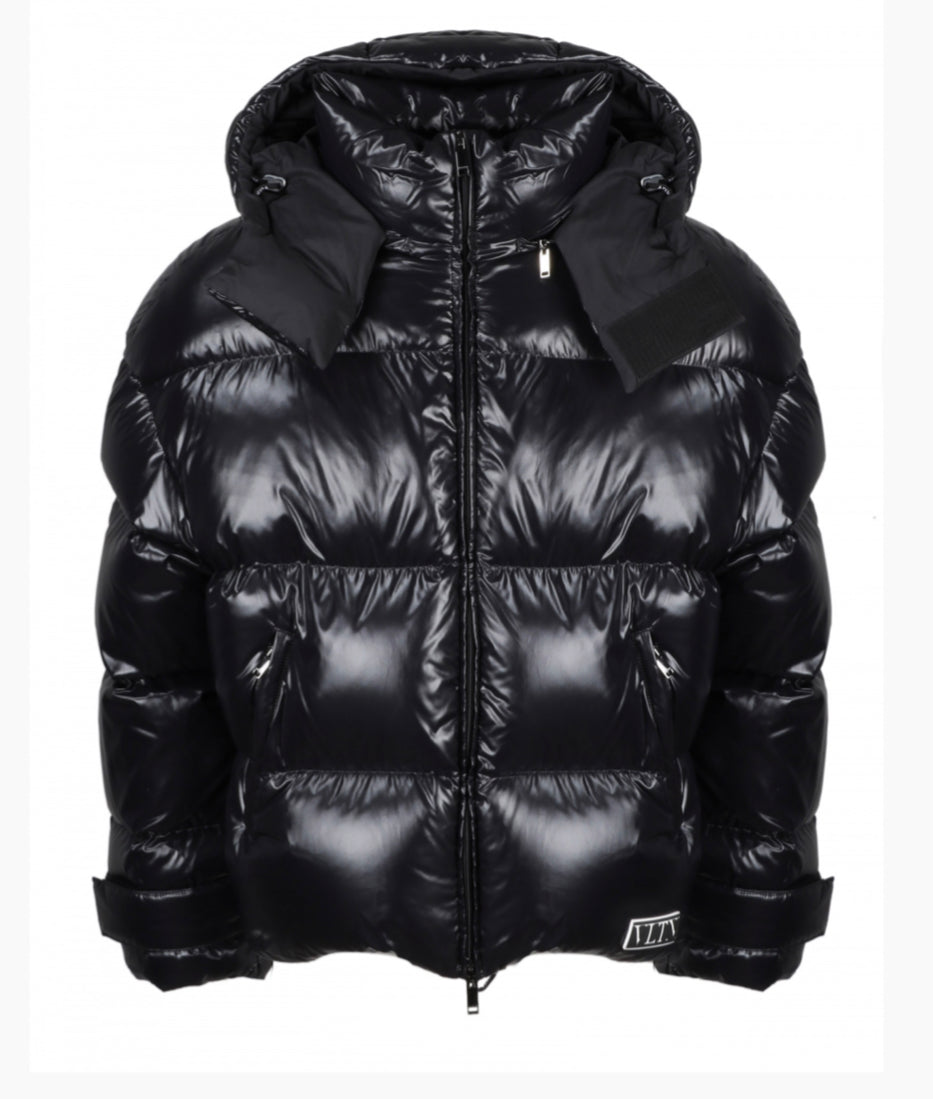 Valentino down jacket