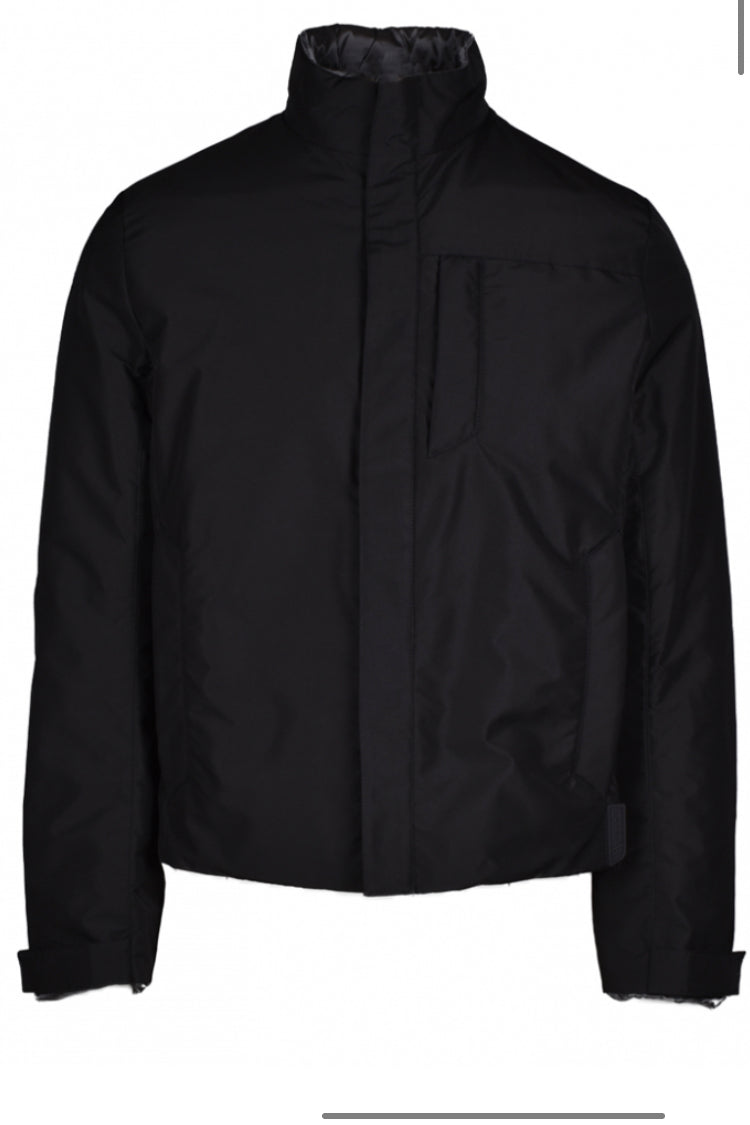 Manteau Prada réversible