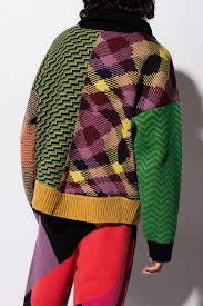 Palm angels x missoni