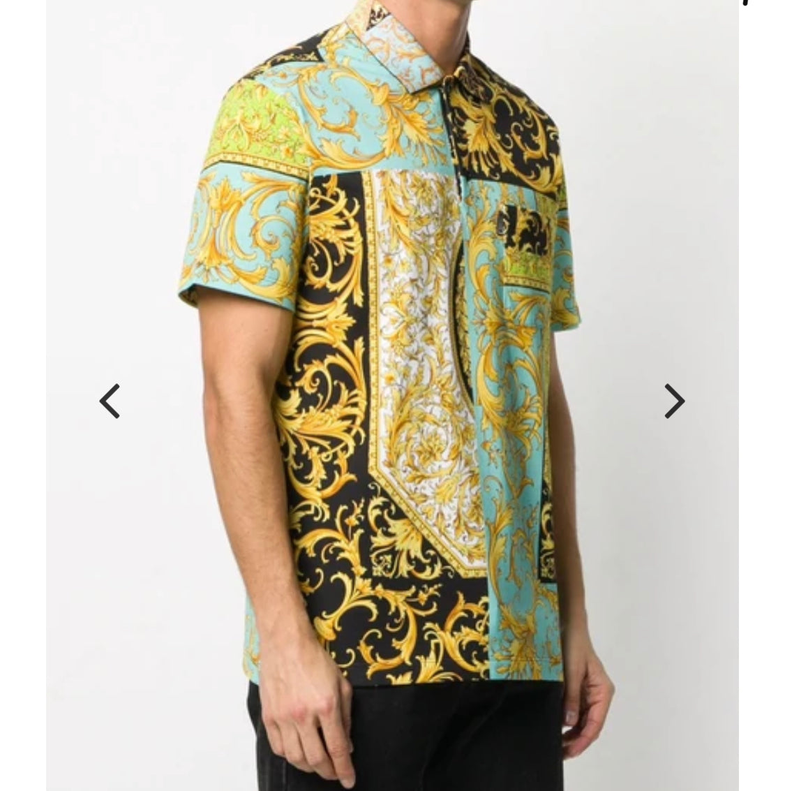 Polo Versace