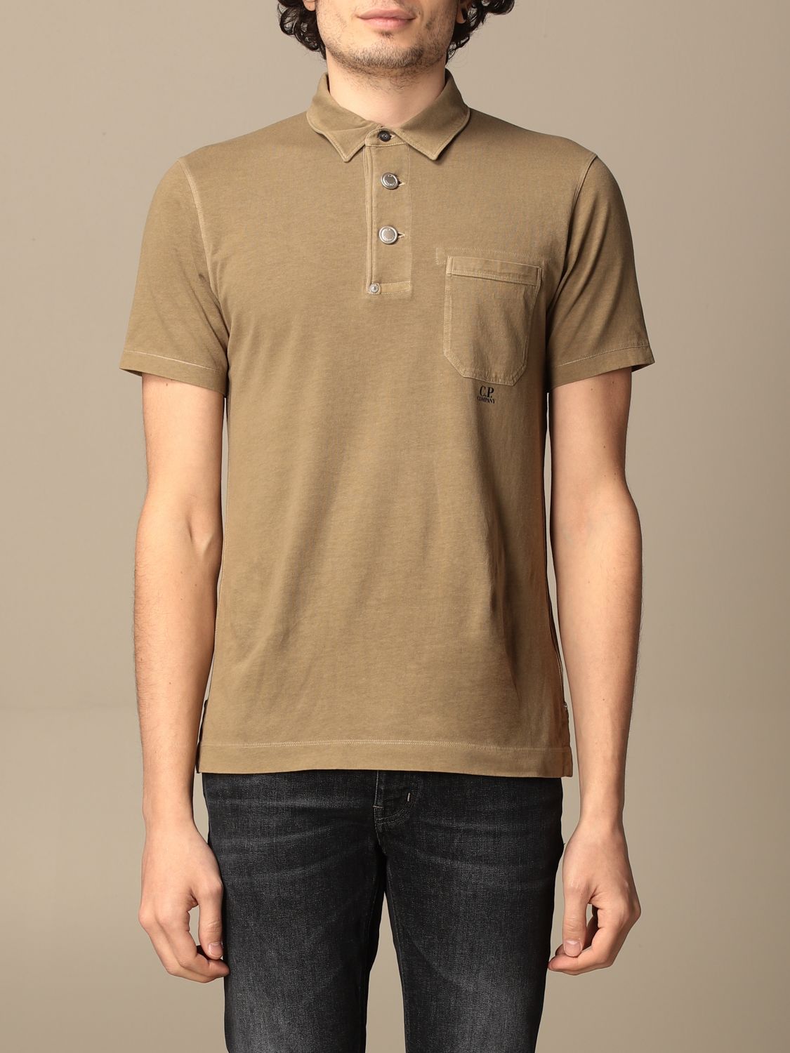 Polo cp company