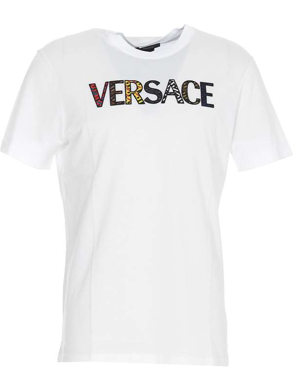 Tee shirt versace