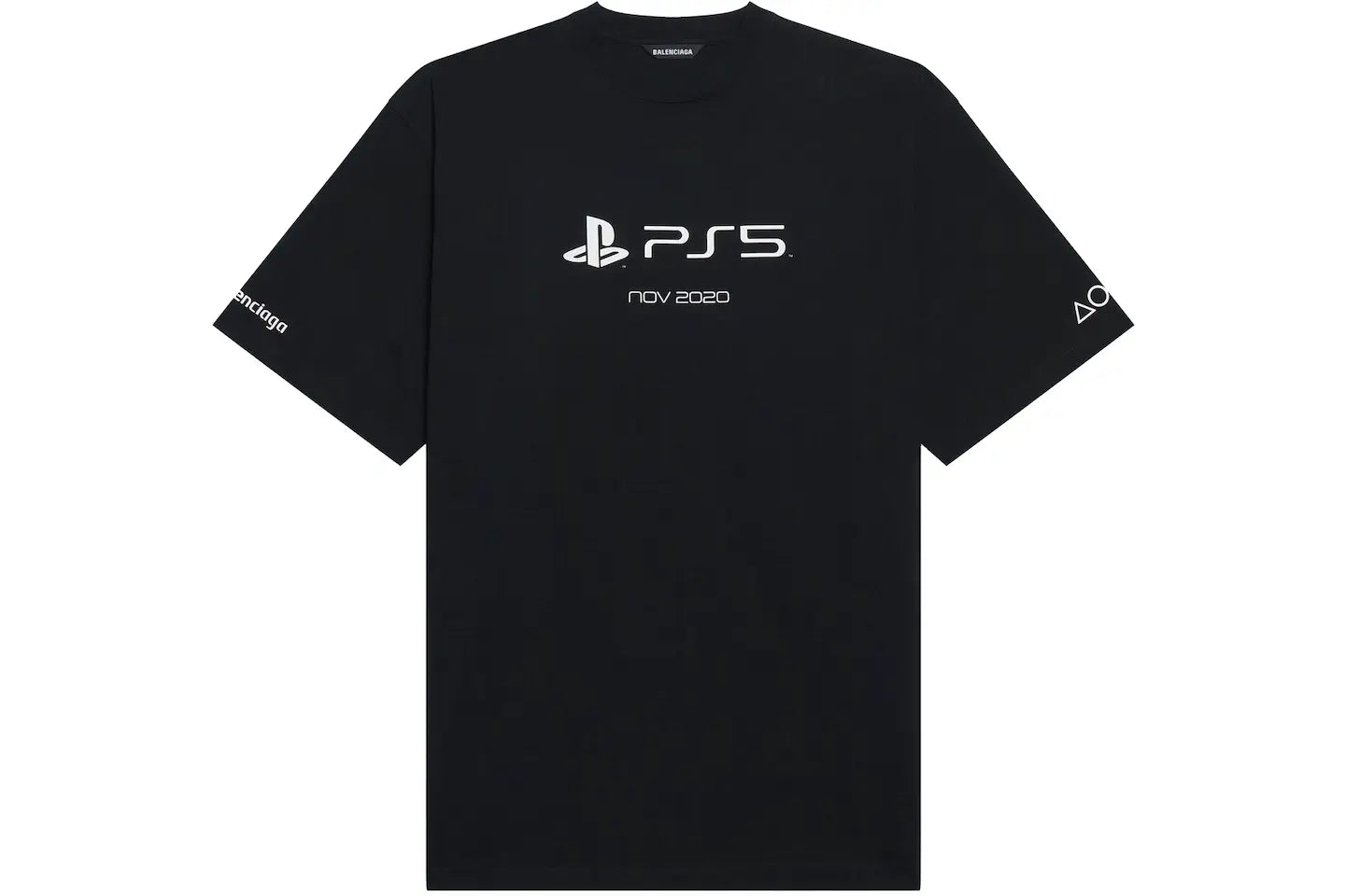 Balenciaga ps5