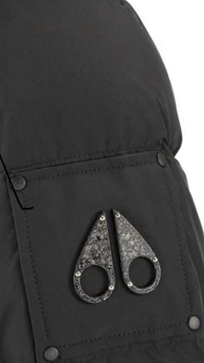 Moose Knuckles Men's Viamonde Jacket