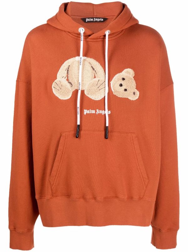 Hoodie Palm angels