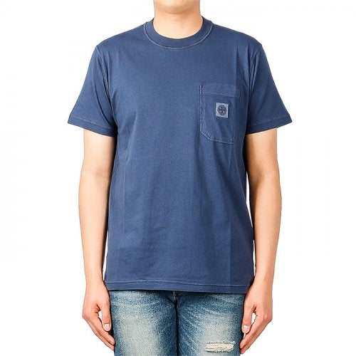Tee shirt Stone island
