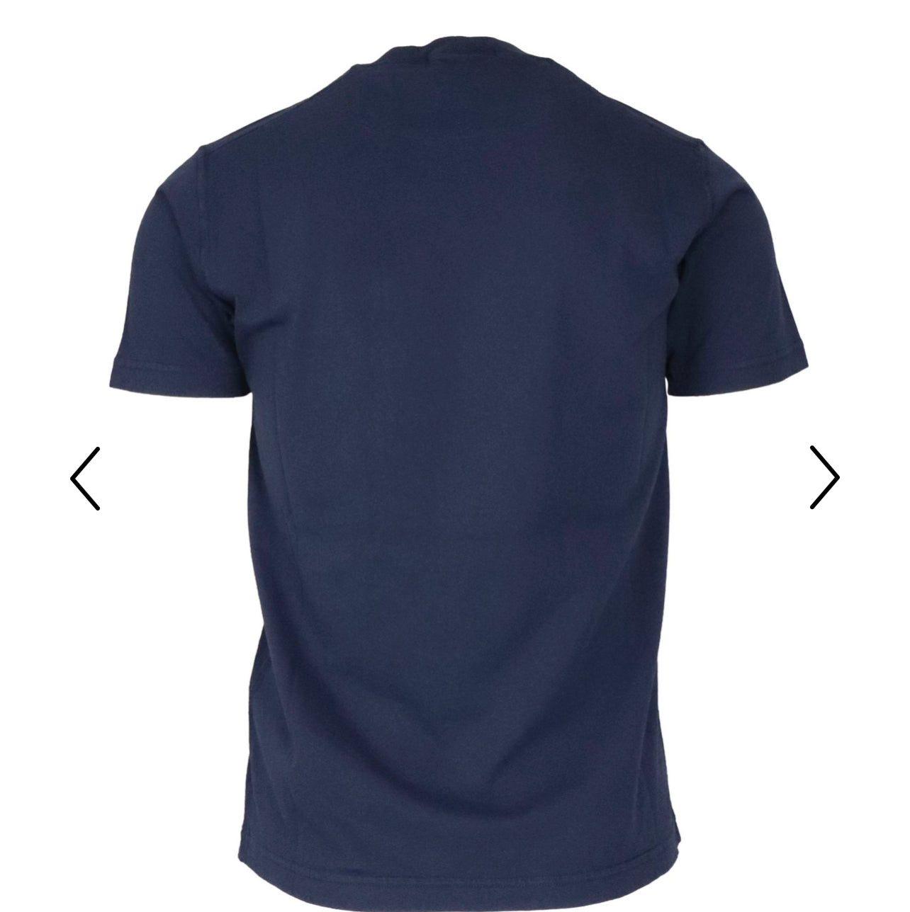Tee shirt Stone island