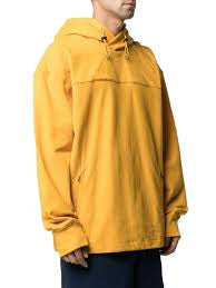Y-3 YOHJI YAMAMOTO CLASSIC HOODIE