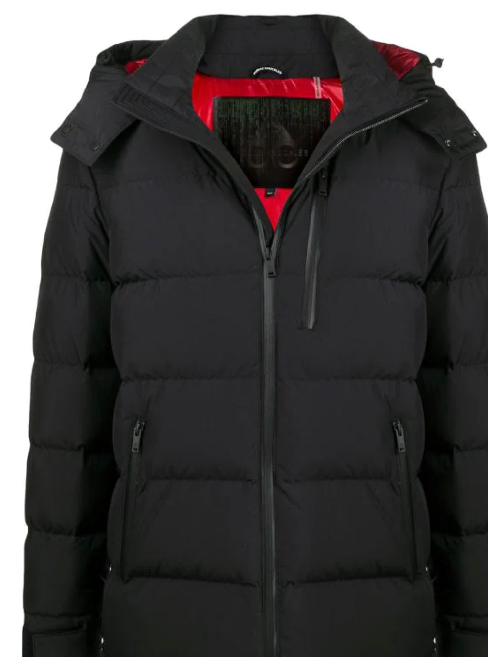 Moose Knuckles Men's Viamonde Jacket
