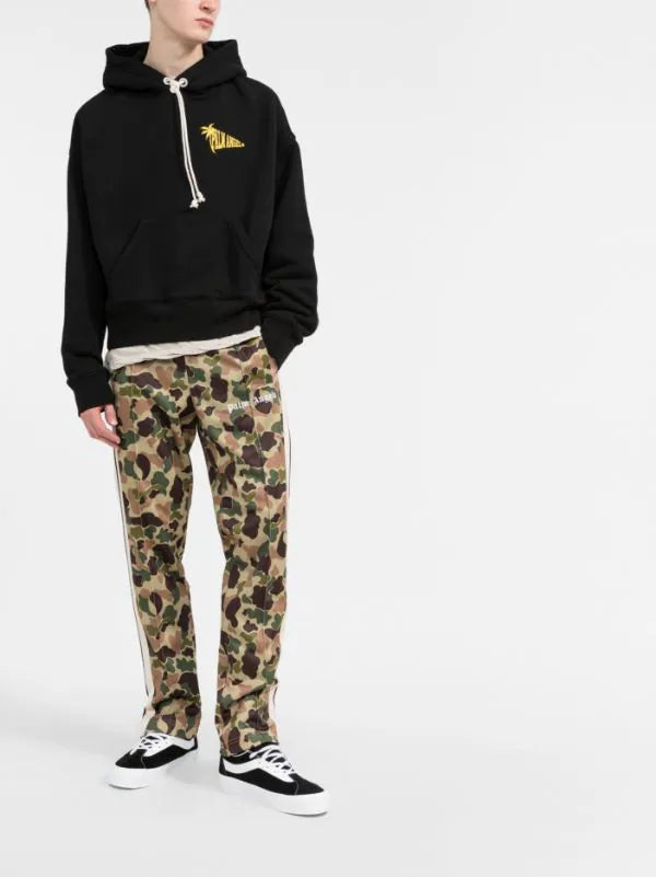 Palm angels